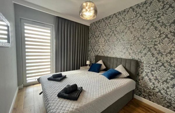 Family Homes - Apartamenty Nowe Hallerowo Władysławowo