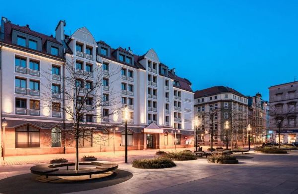 Q19 Apartments Old Town
