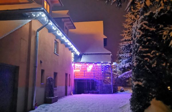 Kwatera prywatna U Arka Zakopane