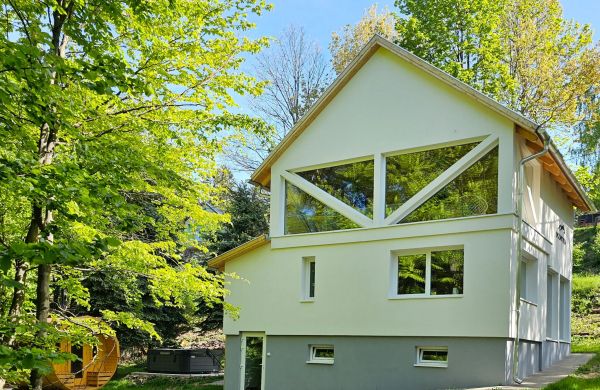 Pagony Villa Galyatető