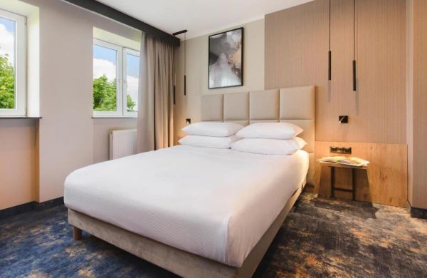 Best Western Plus Hotel Olsztyn Old Town