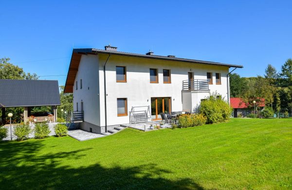 Apartamenty Tilia Laskowa