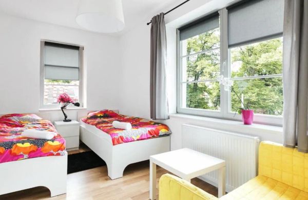 Costa Apartments Sopot