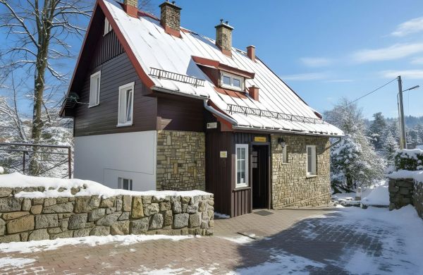 Pokoje gościnne Mira Karpacz