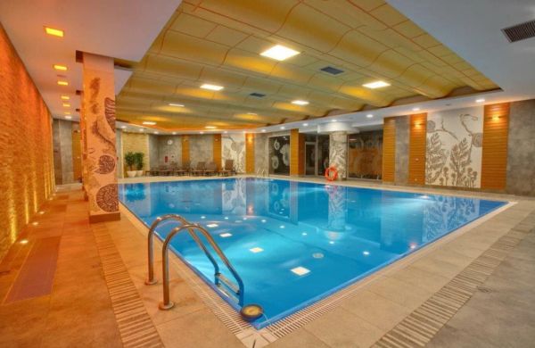 Hotel Perła Bieszczadów