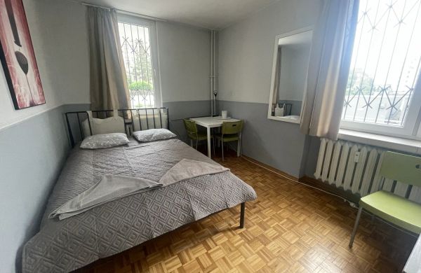 Lama Rooms Warszawa
