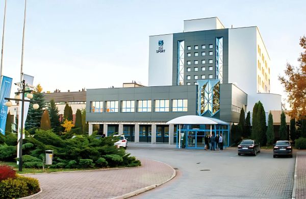 Hotel Sport Bełchatów