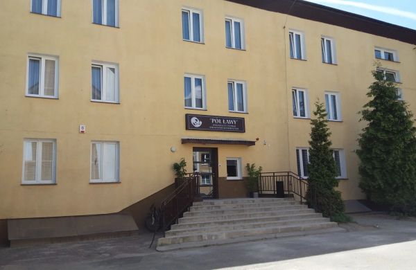 Spółdzielcze Centrum Szkoleniowo-Konferencyjne "Pól Ławy"