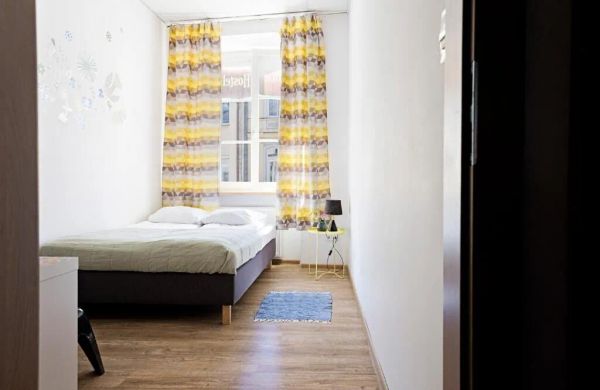 Folk Hostel Lublin