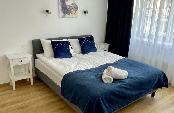 Hostel eMKa Warszawa