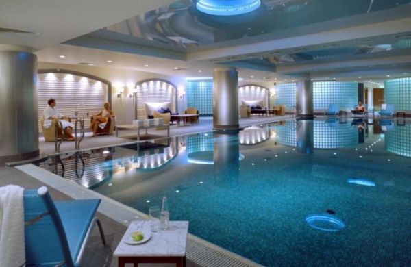 Regent Warsaw Hotel