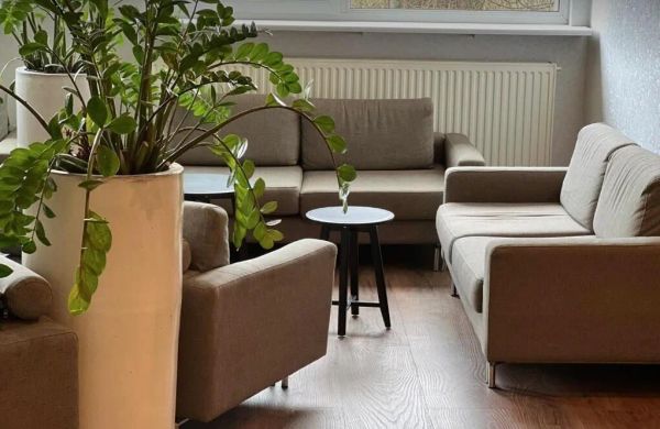 Płonia Resort Szczecin