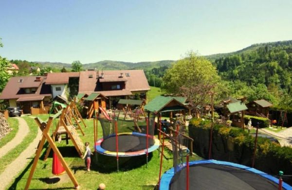 Agroturystyka U Matysa Wisła