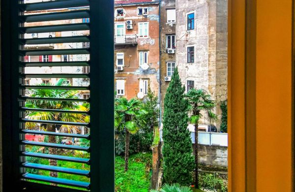 Apartman Rijeka - CKU422