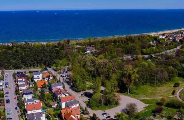 Pokoje Mag-Mar Gdańsk
