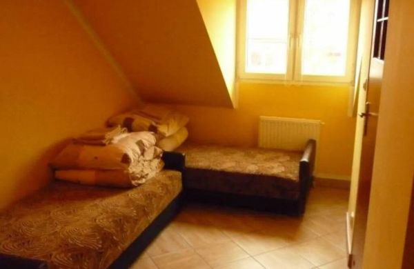 Pokoje Hotelowe Białystok