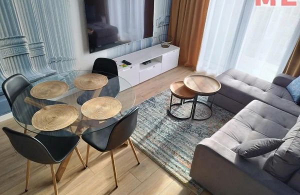 Apartamenty MYE_Piotrkowska 44 Łódź