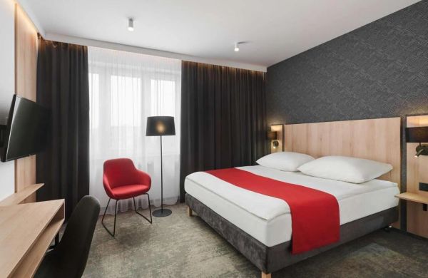 Best Western Plus Hotel Rzeszów City Center