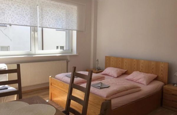Willa Przy Plaży Gdynia Kamienna Góra