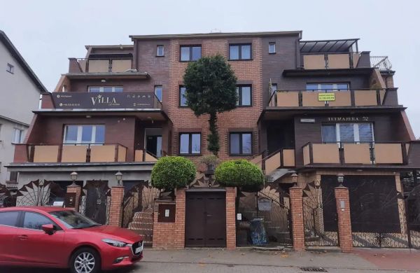 Villa 52 Gdynia
