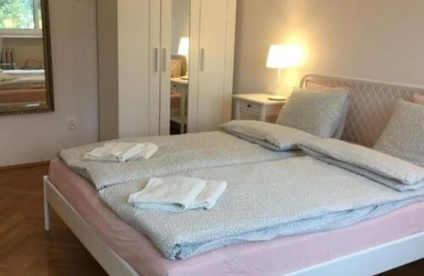 Apartamenty Przy Plaży Gdynia Orłowo