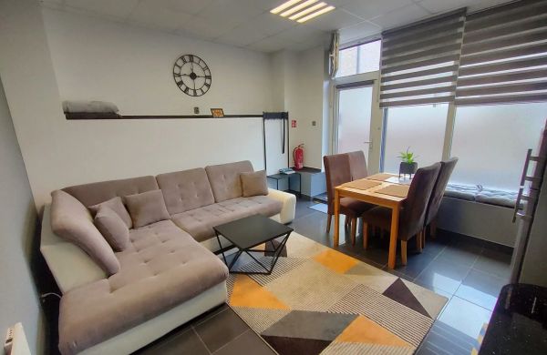 741 Slate Apartament Jedlina - Zdrój