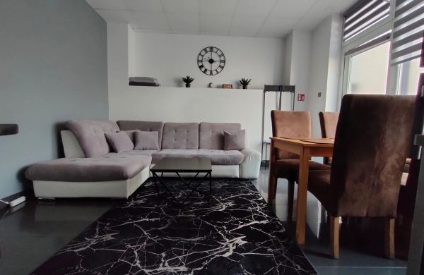 741 Slate Apartament Jedlina - Zdrój