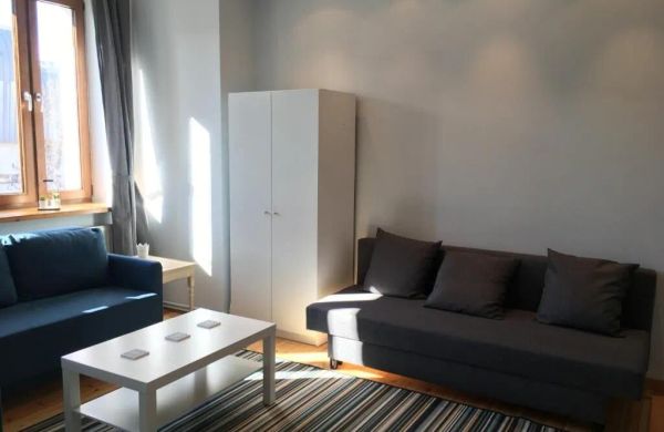 VisitLublin Apartments Marii Curie-Skłodowskiej Lublin