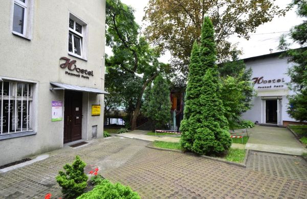 Hostel Poznań Petit