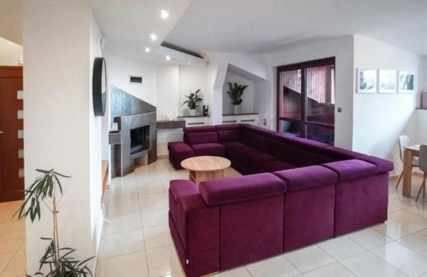 Apartament Wschodnia Lublin