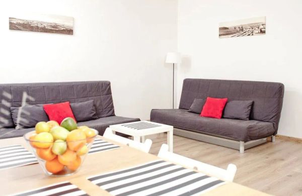 Apartament Alexandra Gdynia