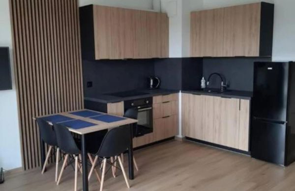 Apartament Przy Plaży Gdańsk Stogi