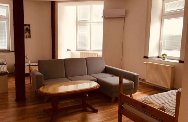 Apartmány Pražská Ústí nad Labem