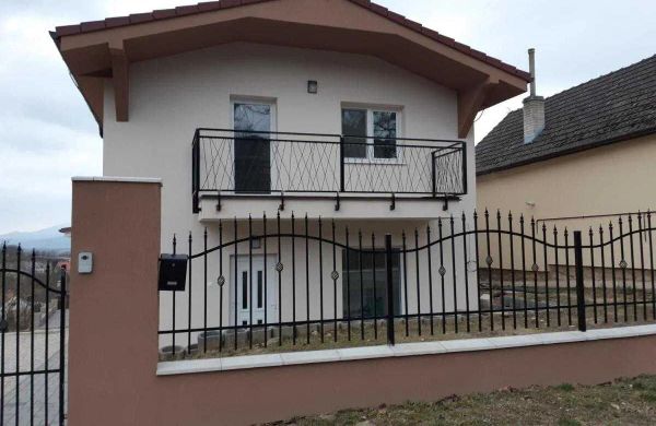 Vilka Čachtice