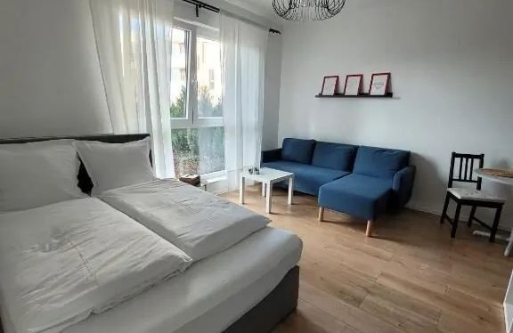 Apartamenty BAST 16 Łódź