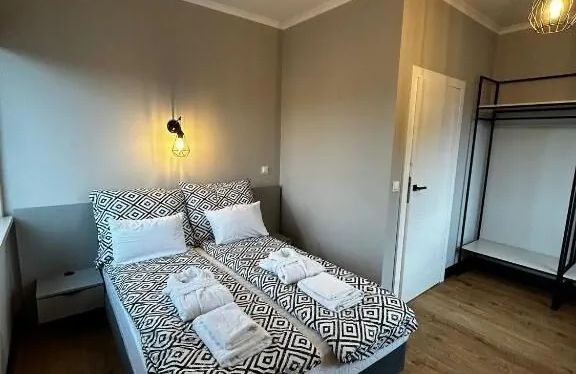 Apartamenty BAST 29 DOM Łódź