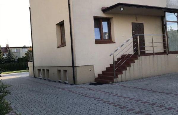 Hostel Noclegi u Leona Wrocław