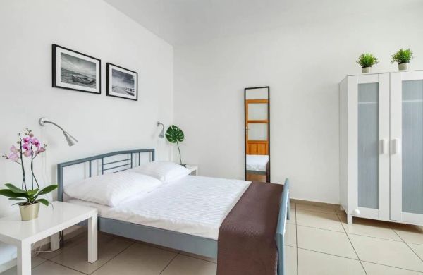 Sleepy3city Apartments Abrahama 16 Gdynia