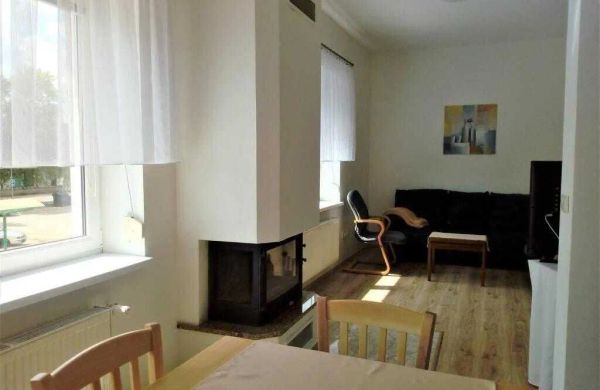 Apartmán U parku ve Strážnici Strážnice