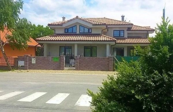Apartmany Iveta Podhájska