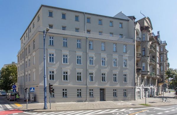 Poznań Rents Apartamenty Mostowa Old Town