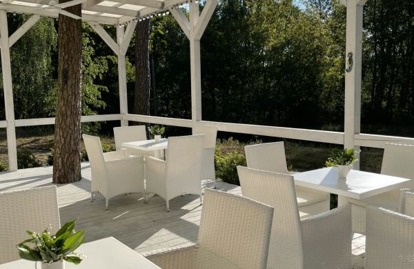 Apartamenty Białe Tarasy