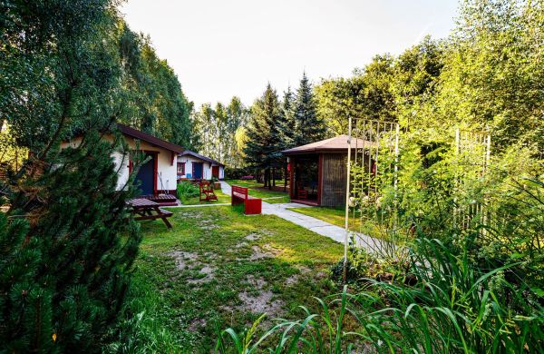 Pokoje u Jerzego Gdańsk