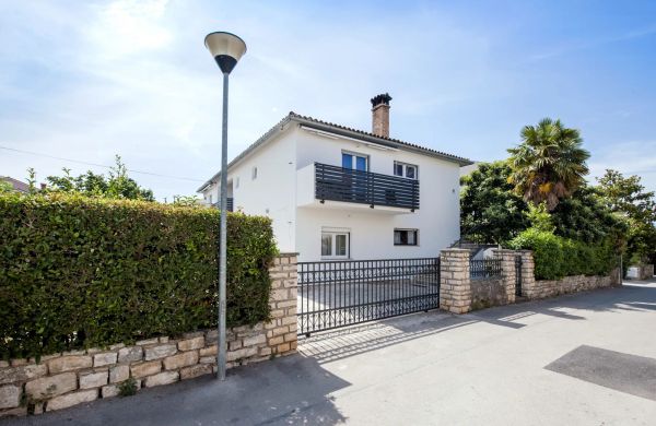 Apartmani i Studio Tereza Rovinj