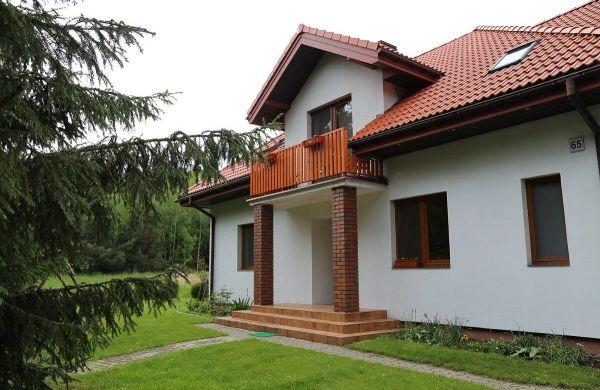 Dom Gościnny Zagruszany