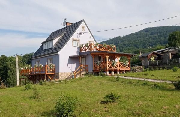 Sowi Dom Jugów
