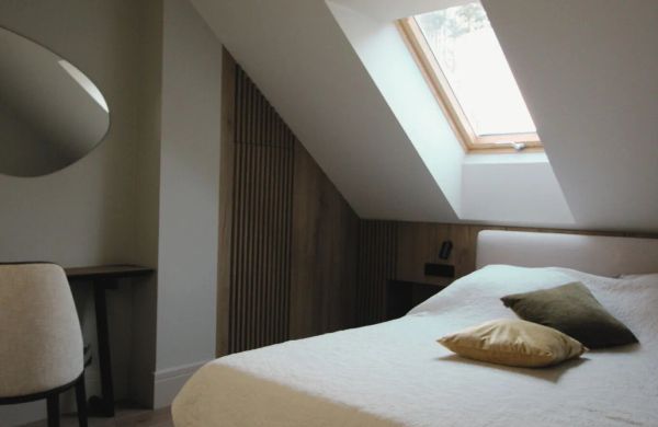 Apartamenty Winnica Zielona Góra
