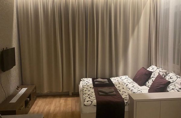 Nice Home Apartment 2 Abda