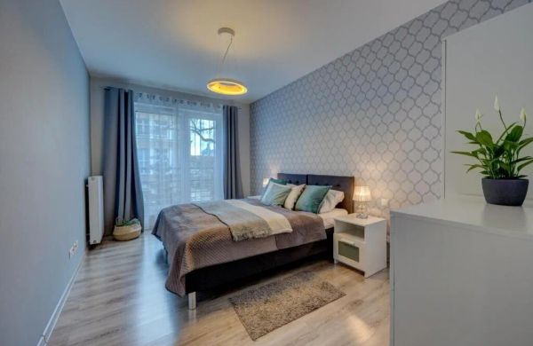 LM Apartamenty Mariacka Stare Miasto Szczecin