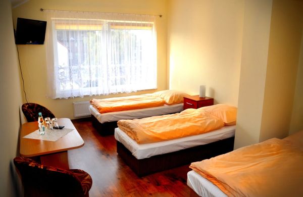 Hostel AS Noclegi Wrocław
